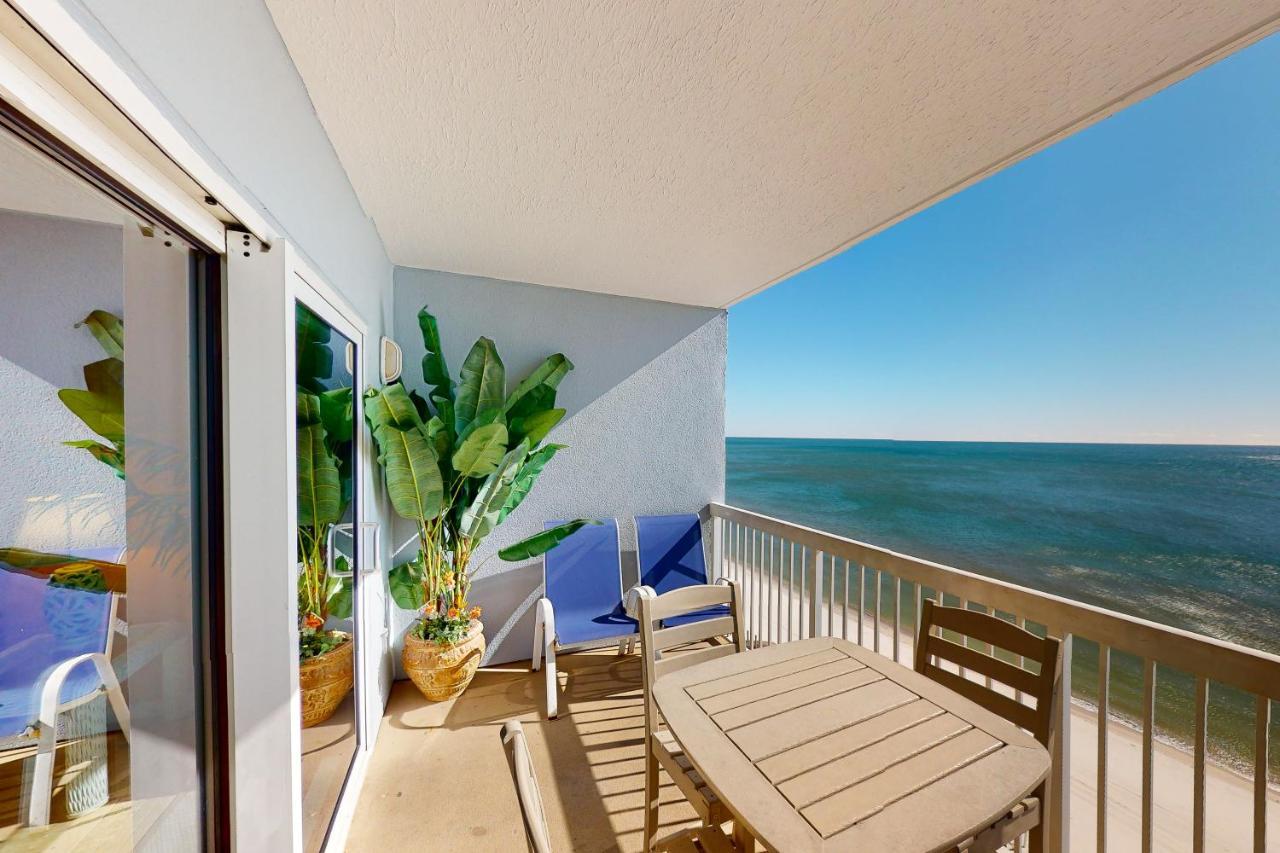 Caribbean 802 Apartment Gulf Shores Exterior photo